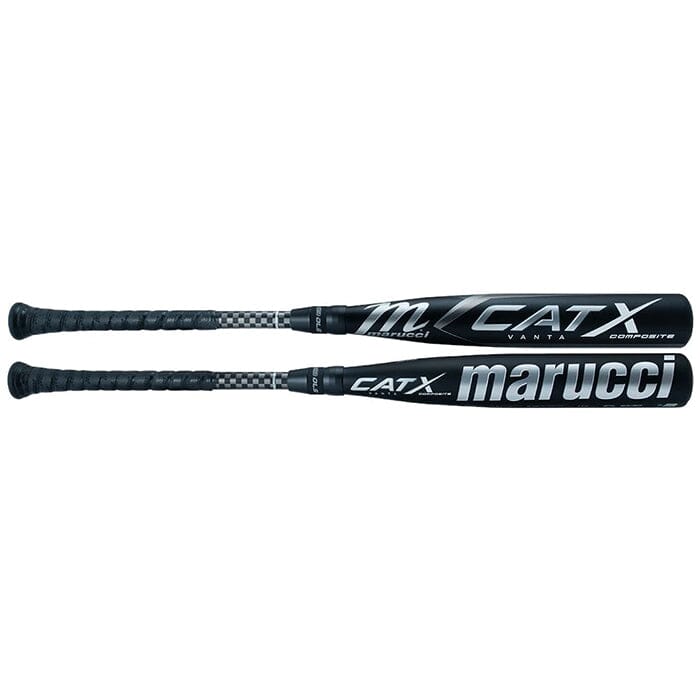 Marucci » 2024 Marucci CATX Vanta Composite BBCOR Baseballschläger Für